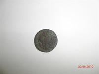 денга 1734