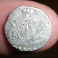 5 копеечек в облаках