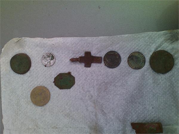 Начало сезона 2010