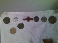 Начало сезона 2010