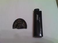 Половинка Знака за ранение 3-й степени