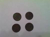 первые находки сезона 2011