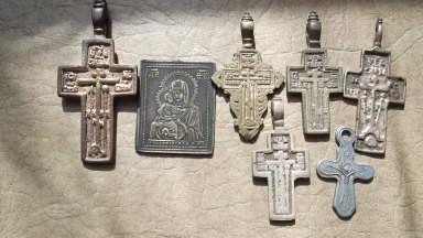 мои находки