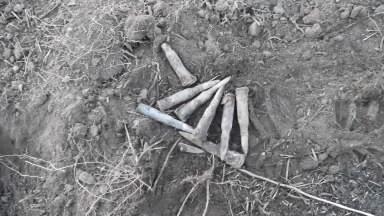 Патроны Ремингтон.