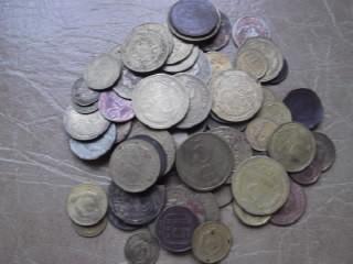 Золото партии.