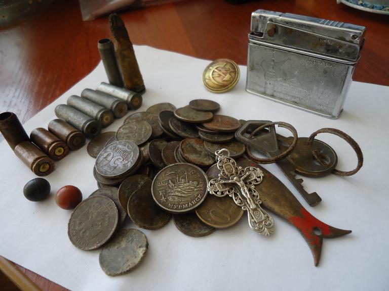 открытие сезона