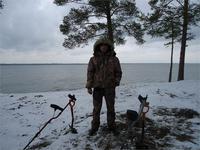 Осенний коп