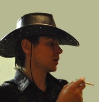 Собственной персоны 