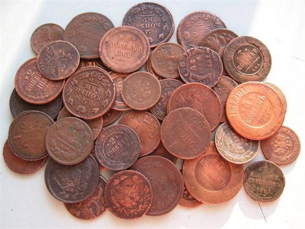 около 50 монт ничего ценного