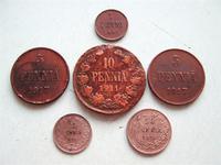 Подборочка ПЕНИ, пятачки разные!!