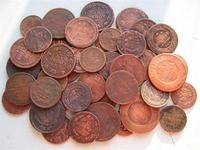 около 50 монт ничего ценного