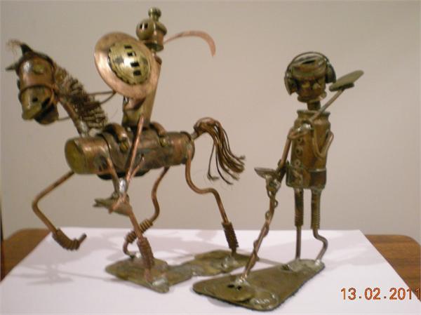 Сладкая парочка
