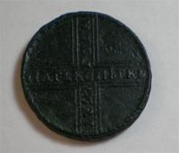 Креставичек