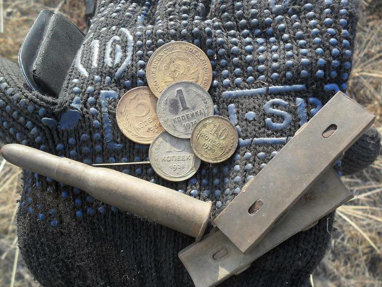 Удалось немного покопать,и этому рад:)