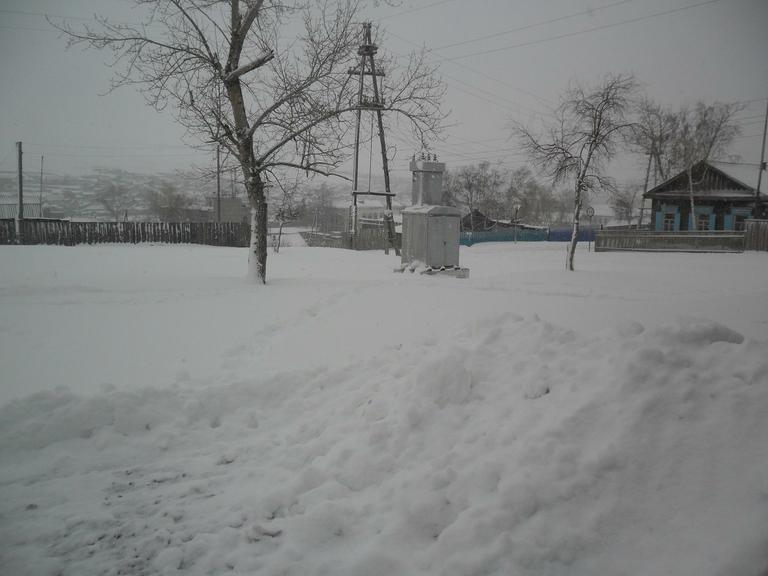 Накрылась наша поездка:( 23 апреля2012г.