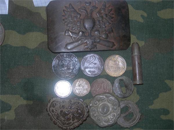 Тож без рыбы(28 июля 2010 г)