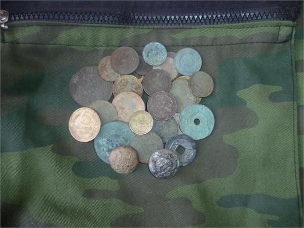 Выезд 8-го апреля 2011 года.