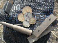 Удалось немного покопать,и этому рад:)