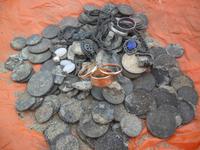 Вторая попытка походить по пляжу.Срочно делаю скуб!!!)))))