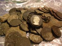 Все тот же пляж.