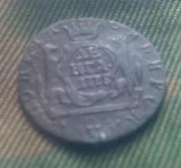 Денга 1778 г.