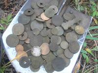 Удачныи выезд!!!(фото покрупнеи)24 августа 2010г.