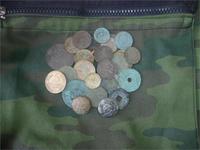 Выезд 8-го апреля 2011 года.