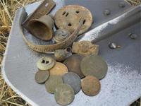 По выбитым местам(26марта2012г.)