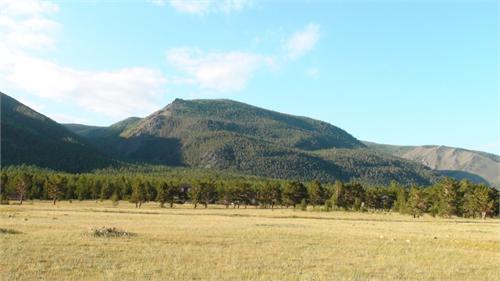 байкал
