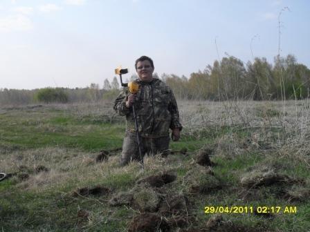  СТАРАЯ ТЕМЬ 