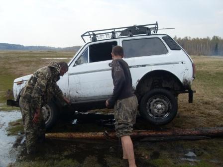 КОПАТЬ ТАК КОПАТЬ