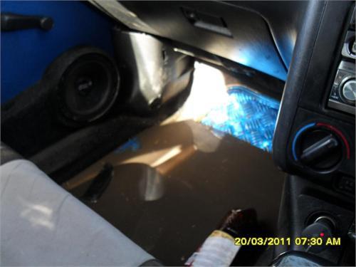 УТОПИЛ В БОЛОТЕ