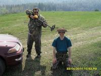 ПОКАЗЫВАЙ ГДЕ КОПАТЬ