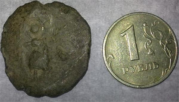 Вислая печать