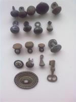 гирьки в ассортименте