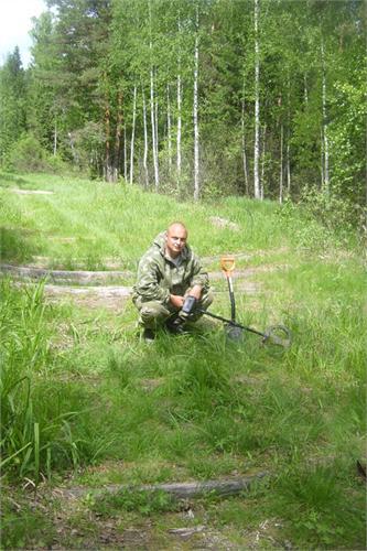 Екатерининский тракт Москва-Питербург