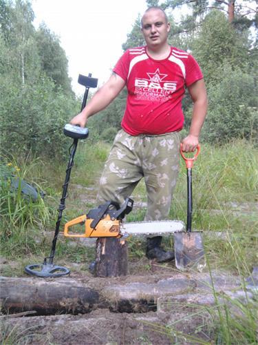 Возвращение на Екатериненский тракт www.kladtv.ru/video/1712.html