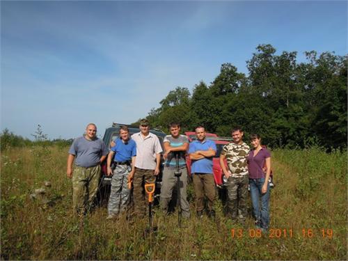 я с комрадами с соседнего форума 