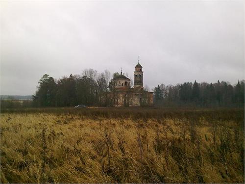 С ДРУЗЬЯМИ НА КОПЕ