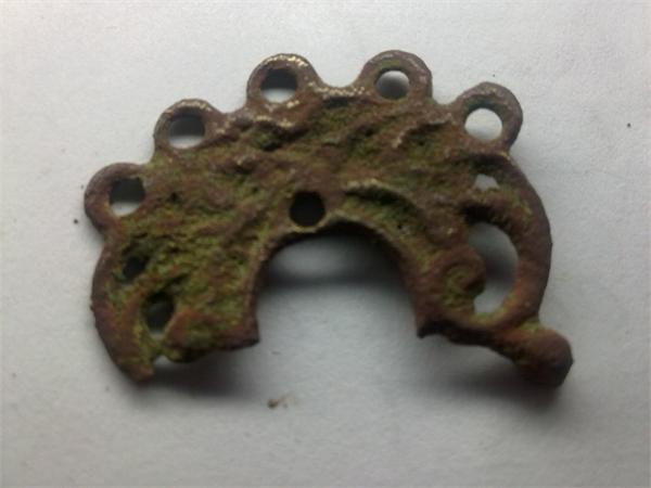 кажется что то от иконки