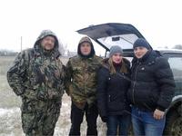 Закрытие сезона 2011