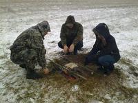 Закрытие сезона 2011