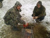 Закрытие сезона 2011