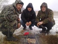 Закрытие сезона 2011