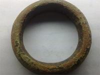кольцо не знаю от чего