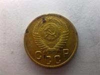 2 копейки 1953