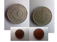 попытка чистки нижние до верхние после