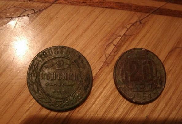 дуплет нашлись сразу обе!