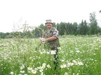 Заросло-о-о , подождём до весны.