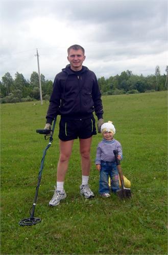 мои любимые